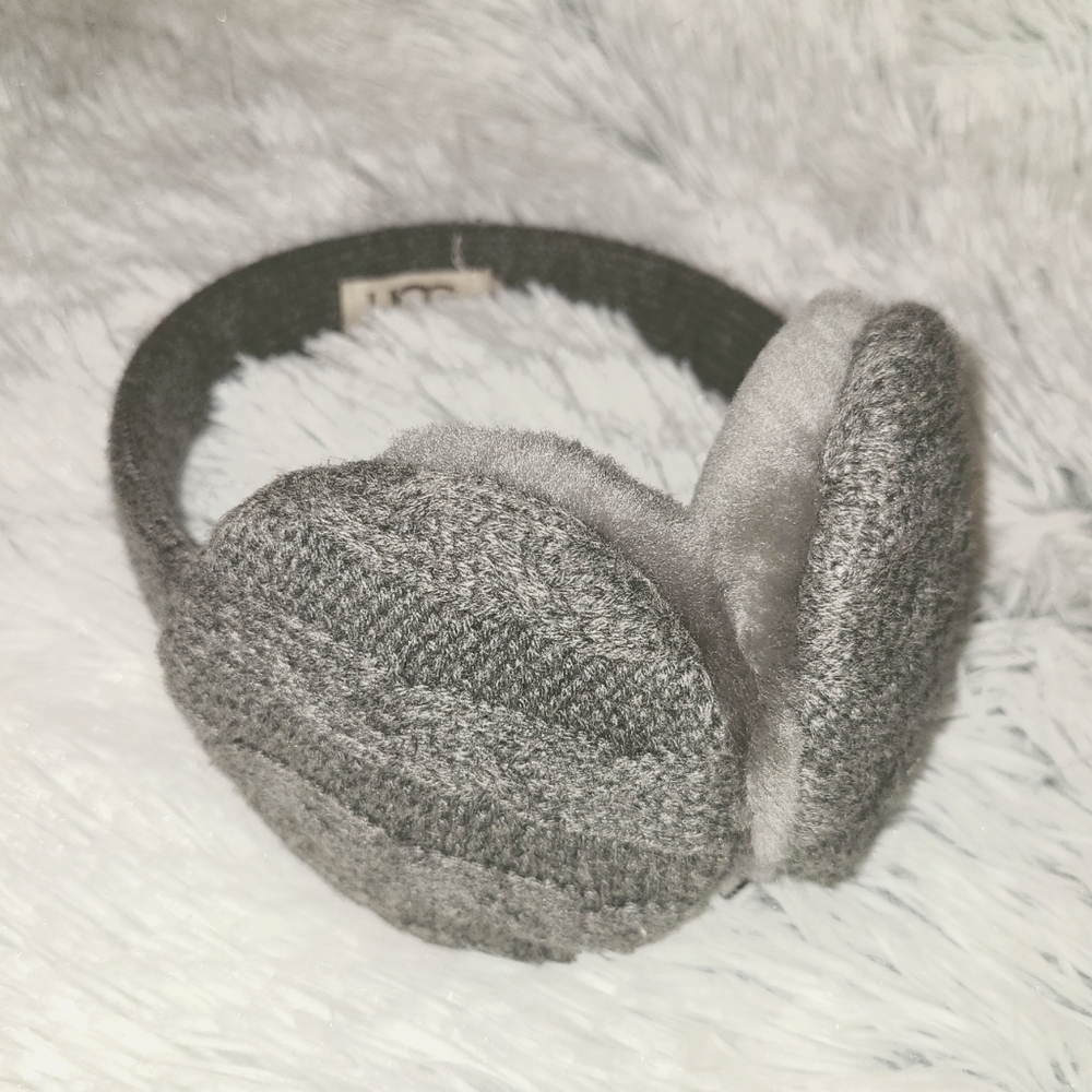 UGG Earmuffs